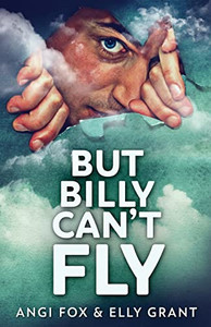 But Billy Can't Fly - 9784824126634