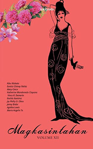 Magkasintahan XII (Filipino Edition) Magkasintahan XII (Filipino Edition)