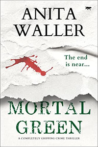 Mortal Green (The Connection Trilogy)