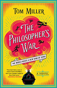 The Philosopher's War (2) (The Philosophers Series)