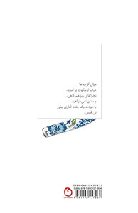 Words cannot be said (Persian Edition) Words cannot be said (Persian Edition)