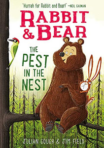 Rabbit & Bear: The Pest in the Nest (2) Rabbit & Bear: The Pest in the Nest (2)
