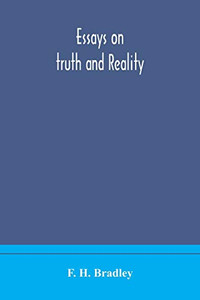 Essays on truth and reality - Paperback Essays on truth and reality - Paperback