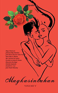 Magkasintahan Volume V (Filipino Edition) Magkasintahan Volume V (Filipino Edition)
