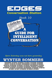 Edges: Conversation Station Guide: Book 10 Edges: Conversation Station Guide: Book 10