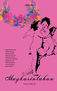 Magkasintahan Volume IV (Filipino Edition) Magkasintahan Volume IV (Filipino Edition)