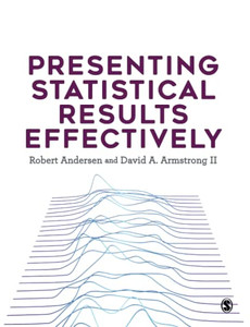 Presenting Statistical Results Effectively