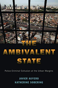 The Ambivalent State (Global and Comparative Ethnography)
