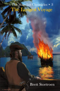 The Longest Voyage (The Magellan Chronicles) The Longest Voyage (The Magellan Chronicles)