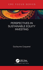 Perspectives in Sustainable Equity Investing Perspectives in Sustainable Equity Investing