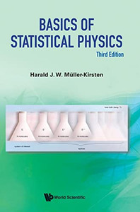 Basics of Statistical Physics (Third Edition) Basics of Statistical Physics (Third Edition)