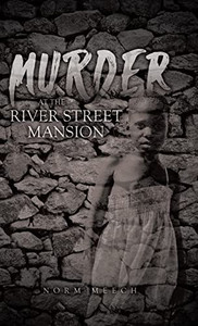 Murder at the River Street Mansion - Hardcover Murder at the River Street Mansion - Hardcover