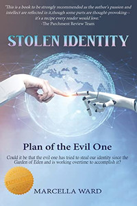 Stolen Identity: Plan of the Evil One - Paperback Stolen Identity: Plan of the Evil One - Paperback