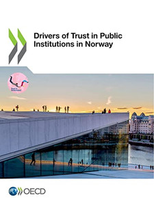 Drivers of Trust in Public Institutions in Norway