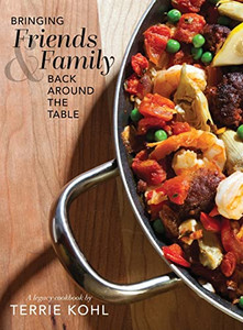 Bringing Friends and Family Back Around the Table Bringing Friends and Family Back Around the Table