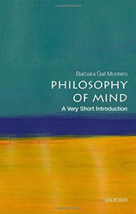 Philosophy of Mind: A Very Short Introduction (Very Short Introductions)