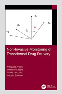 Non-Invasive Monitoring of Transdermal Drug Delivery Non-Invasive Monitoring of Transdermal Drug Delivery