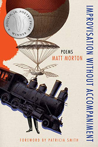 Improvisation Without Accompaniment (New Poets of America)