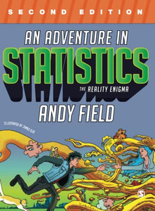 An Adventure in Statistics: The Reality Enigma - Paperback An Adventure in Statistics: The Reality Enigma - Paperback