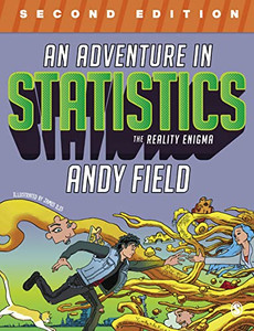 An Adventure in Statistics: The Reality Enigma - Hardcover An Adventure in Statistics: The Reality Enigma - Hardcover