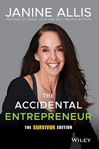 The Accidental Entrepreneur