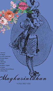 Magkasintahan Volume VIII (Filipino Edition) - Hardcover Magkasintahan Volume VIII (Filipino Edition) - Hardcover