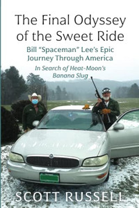 The Final Odyssey of the Sweet Ride: Bill "Spaceman" Lee's Epic Journey Through America