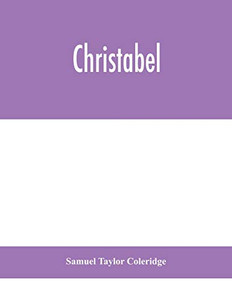 Christabel Christabel
