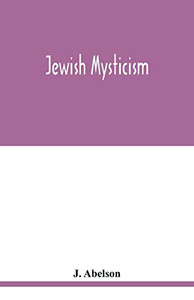 Jewish mysticism Jewish mysticism