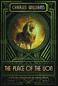 The Place of the Lion The Place of the Lion