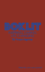 Boklit: Inspiring, Daring, Life Changing