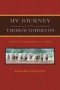 My Journey With Thoroughbreds My Journey With Thoroughbreds