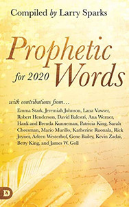 Prophetic Words for 2020