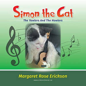 Simon the Cat: The Yowlers and the Howlers Simon the Cat: The Yowlers and the Howlers