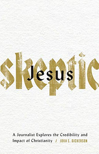 Jesus Skeptic