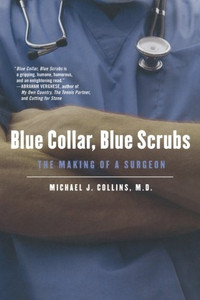 Blue Collar, Blue Scrubs