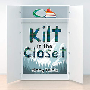 Kilt in the Closet Kilt in the Closet