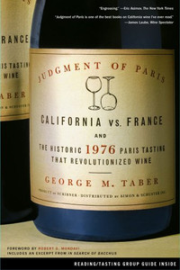 Judgment of Paris: Judgment of Paris Judgment of Paris: Judgment of Paris