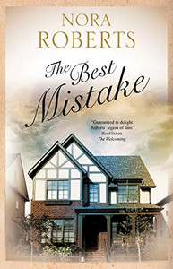 The Best Mistake The Best Mistake