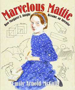 Marvelous Mattie