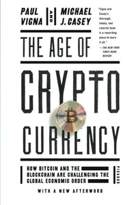 Age Of Cryptocurrency