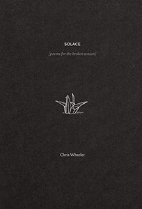 Solace: poems for the broken season