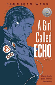 Pemmican Wars (A Girl Called Echo)