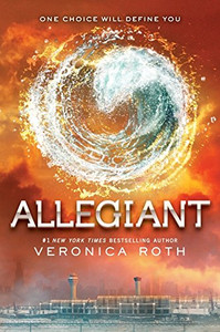 Allegiant Allegiant