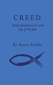 Creed: Daily devotionals for each day of the year