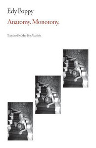 Anatomy. Monotony. (Norwegian Literature)