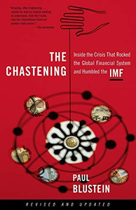 The Chastening