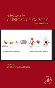 Advances in Clinical Chemistry (Volume 89)