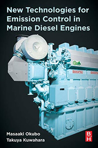 New Technologies for Emission Control in Marine Diesel Engines New Technologies for Emission Control in Marine Diesel Engines