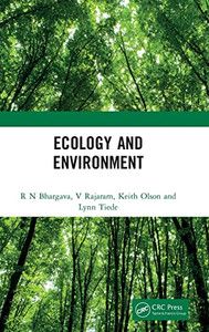 Ecology and Environment Ecology and Environment
